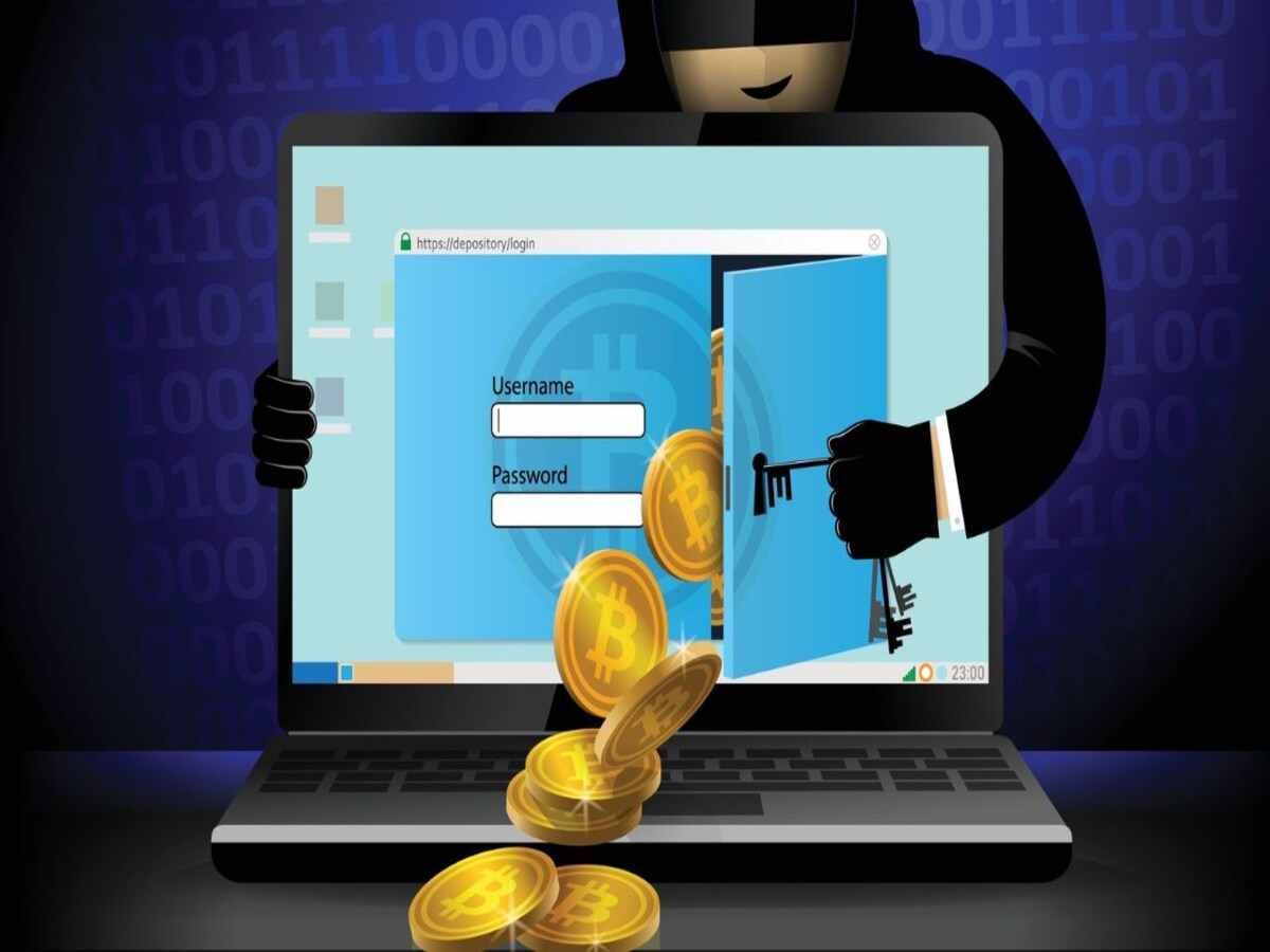 Five worst cryptocurrency rug pulls scams in history - CNBC TV18