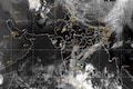 Cyclone Mocha: IMD forecasts tropical weather, cyclonic storm in Bay of Bengal this weekend