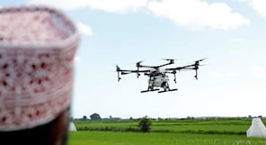 US may ban drone-maker DJI next