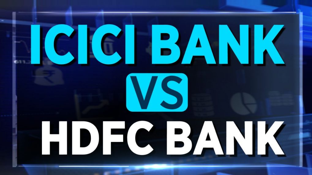Icici Bank Vs Hdfc Bank A Comprehensive Comparison Of Performance Metrics 0933