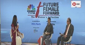Future Female Forward | Rise in Telangana's per capita income can largely be attributed to women, says top official