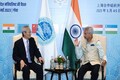 SCO summit in Goa | Jaishankar meets Secretary-General Zhang Ming — What more is expected today