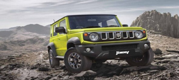 Maruti Suzuki Jimny to Kia Seltos Facelift: New car launches in May