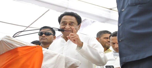 ED arrests man who 'assisted' Kamal Nath's nephew in bank fraud linked money laundering case
