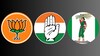Chintamani Election Results LIVE Updates | JDS loses its seat, MC Sudhakar from Congress emerges winner