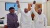 NCP leader says BJP raking up religious issues to nullify Karnataka effect