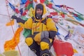Meet Muthamizh Selvi, first woman from Tamil Nadu to climb Mount Everest