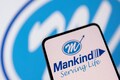 Mankind Pharma will sell OTC business on a slump sale basis to yet-to-be formed unit