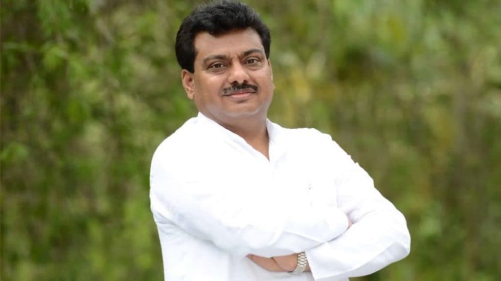 Meet five-time MLA and new Karnataka Minister MB Patil - CNBC TV18