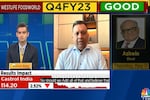 Margin trends to see an uptick, FY24 revenue growth likely between 18-25%: Westlife Foodworld's Amit Jatia