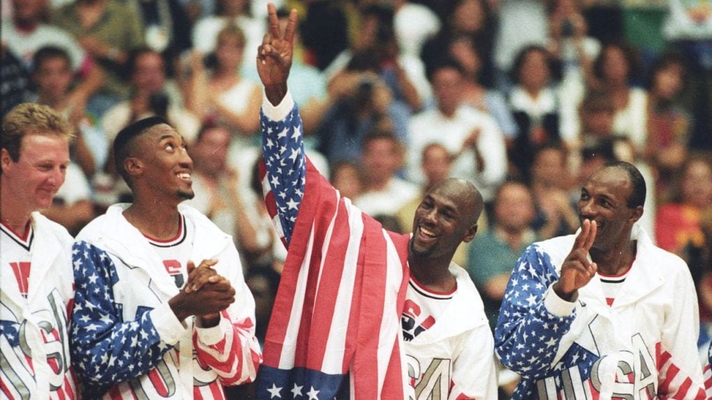 Michael Jordan Game-Worn '98 Finals Jersey Fetches Staggering $10