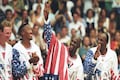 Michael Jordan's iconic Olympic jersey fetches over $3 million at auction