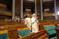 PM Modi unveils India’s futuristic parliament building – check world’s 10 unique legislative houses