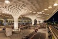 Mumbai's international airport gets platinum rating