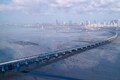 Mumbai Trans Harbour Link: Check details about India's longest sea bridge connecting Mumbai to Navi Mumbai