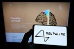 Elon Musk's Neuralink has faced issues with its tiny wires for years, sources say