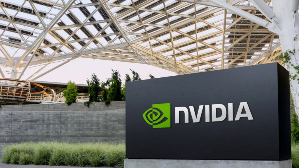 CES 2024: Nvidia Unveils AI-powered Processors For 'AI PCs'