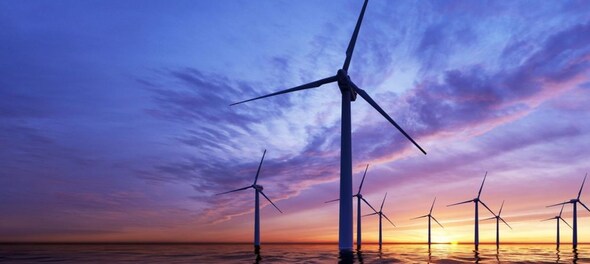 Envision Energy bags 350-MW wind energy project from Serentica Renewables