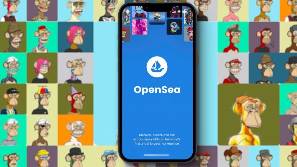 Has Blur already supplanted Opensea as the most used Nft marketplace?  What data says about Opensea vs Blur