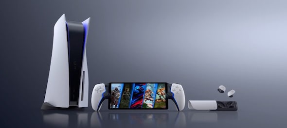 Sony unveils Project Q — A dedicated handheld device for PlayStation 5 games