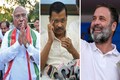 Ordinance row: Arvind Kejriwal seeks meeting with Congress chief Mallikarjun Kharge, Rahul Gandhi