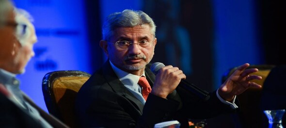India’s semiconductor mission is about becoming a trusted global manufacturer: EAM Jaishankar