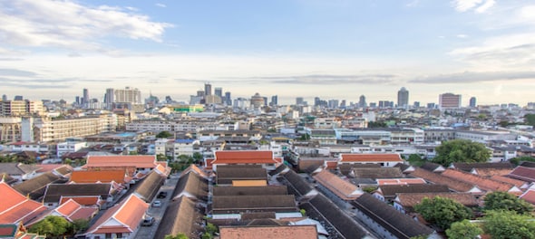 How Jakarta has dug itself into a hole