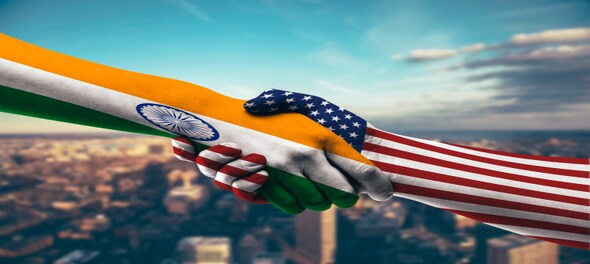 Ahead of PM Modi's visit, US says partnership with India is one of the most consequential one