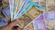 Bajaj Finance share price: Board meet on October 5 to consider fund raising