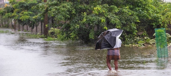 Heavy rains lash part of Tamil Nadu, landslide reported in several areas