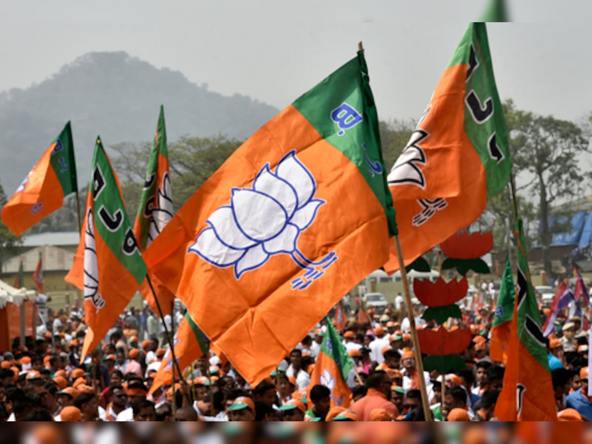 Telangana Election 2023: BJP has a clean image but lacks strong leadership  | A SWOT analysis