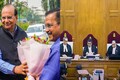 Delhi vs Centre: SC favours state control over services, AAP CM Kejriwal seeks meeting with LG VK Saxena