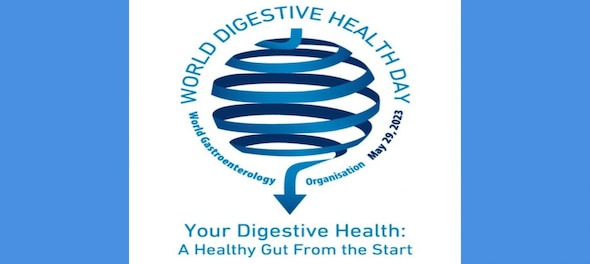 World Digestive Health Day 2023: Importance of balanced diet is the agenda