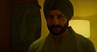 Sacred Games', 'Scam 1992', 'The Family Man', 'Aspirants' among