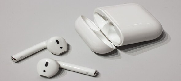 Apple gears up for its biggest AirPods launch, plans for a September ...