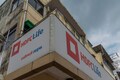 HDFC Life Insurance gets GST notice of ₹103 crore