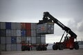 Trade deficit shrinks YoY in Sept 2023, alongside decline in key merchandise export 