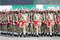 High-ranking Pakistan Army officers fired over security lapses during anti-government violence