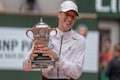 Iga Swiatek retains French Open 2023 trophy; beats Karolina Muchova to win her 4th Grand Slam title