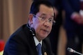 Cambodia PM leaves Facebook amid Meta’s investigation of alleged threats