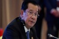 Cambodia PM leaves Facebook amid Meta’s investigation of alleged threats