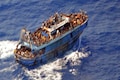 What's happening with the Greece boat tragedy and how does it impact Pakistan?