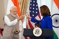 PM Modi raises toast to India-US friendship at State luncheon | Watch