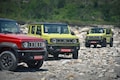 Maruti Suzuki launches Jimny SUV at Rs 12.74 lakh, deliveries start today