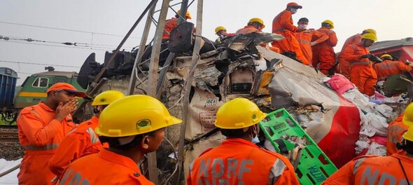 Odisha train tragedy: Check details of compensation, assistance announced