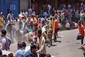 Controversial social media post ignites communal clashes in Maharashtra's Kolhapur, curfew imposed