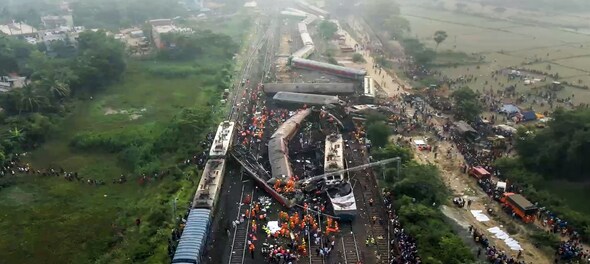 Reliance Foundation initiates 10-point measures to aid Odisha train accident victims
