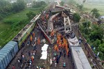 Indian Railways hints at possible sabotage, signalling interference in Odisha triple train accident; Driver given clean shit