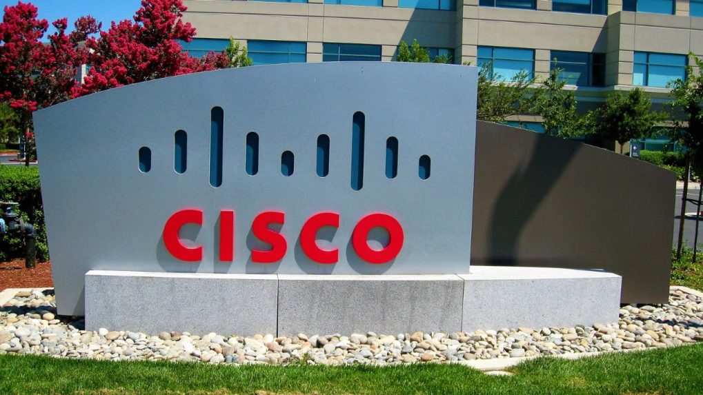 Cisco To Cut Thousands Of Workers After Sales Growth Stalls