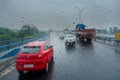 Monsoon departs India four days past usual withdrawal date